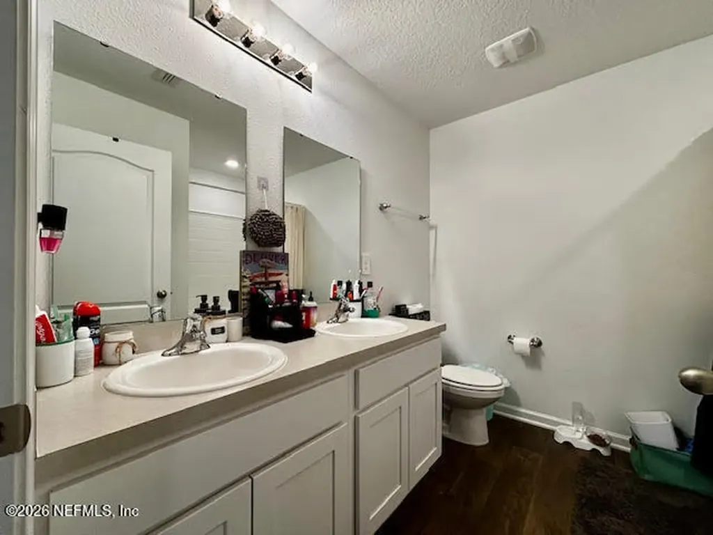 65183 Forest Glen Lane Yulee FL 32097