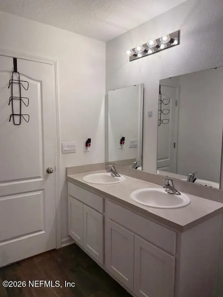 65183 Forest Glen Lane Yulee FL 32097