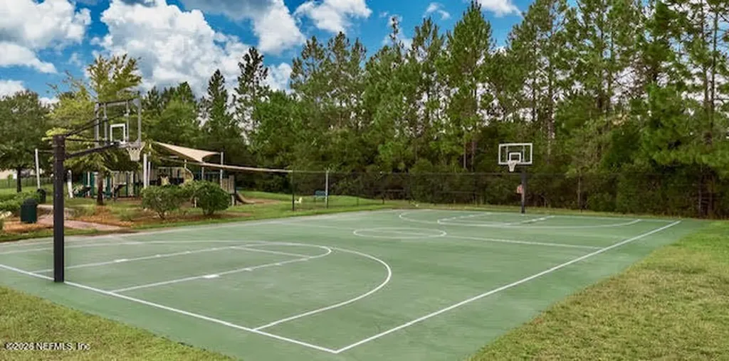 65183 Forest Glen Lane Yulee FL 32097