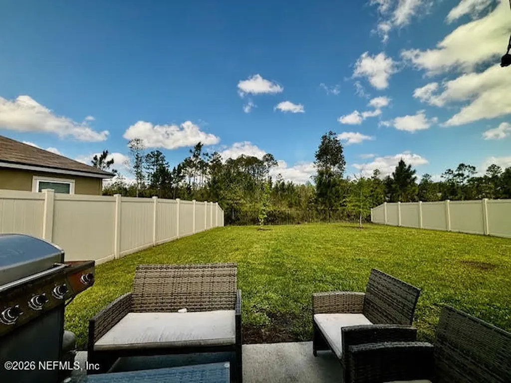 65183 Forest Glen Lane Yulee FL 32097