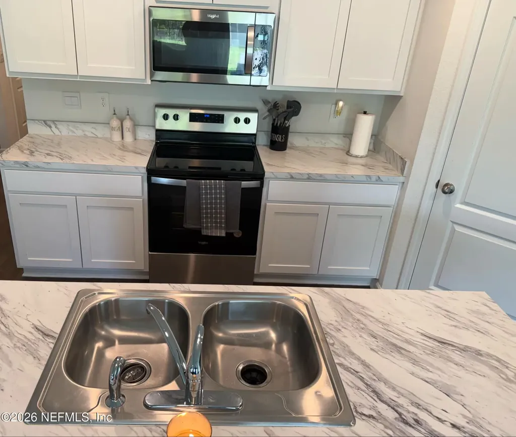 65183 Forest Glen Lane Yulee FL 32097