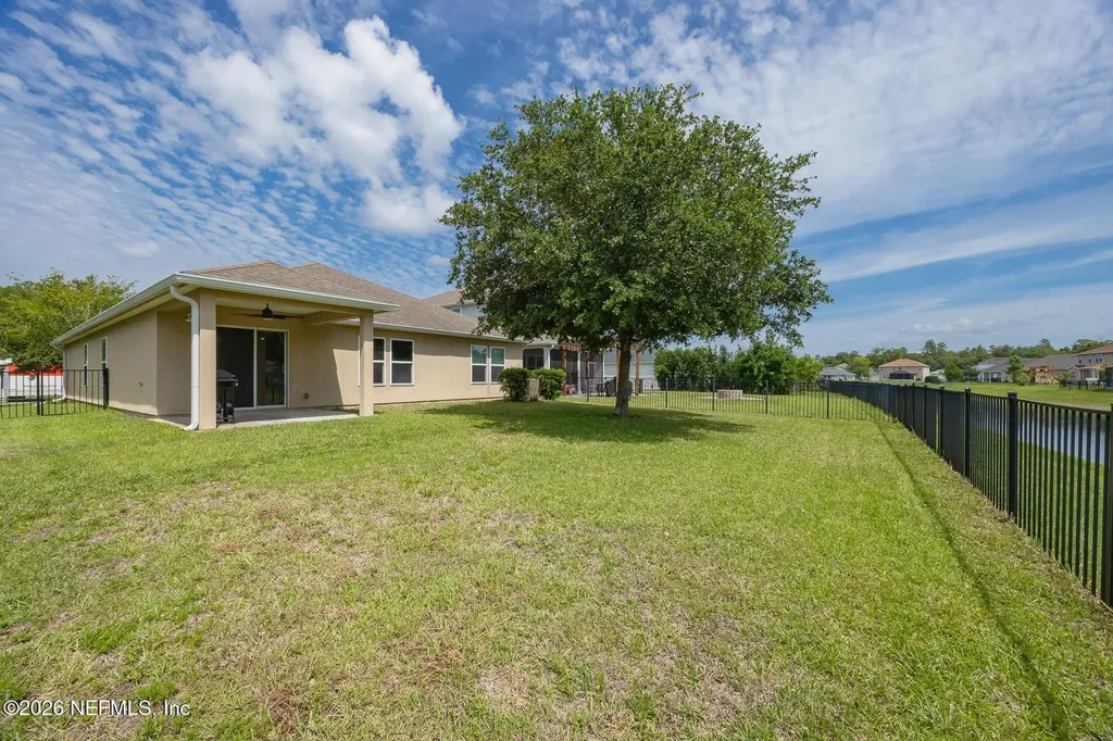 14897 Bartram Creek Boulevard Jacksonville FL 32259