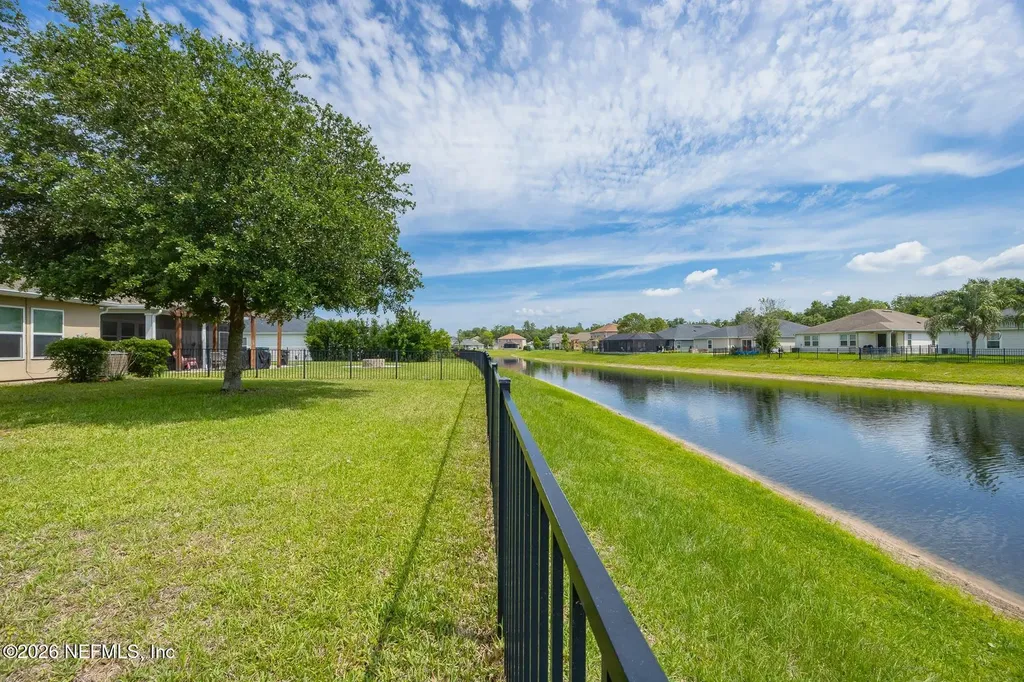 14897 Bartram Creek Boulevard Jacksonville FL 32259