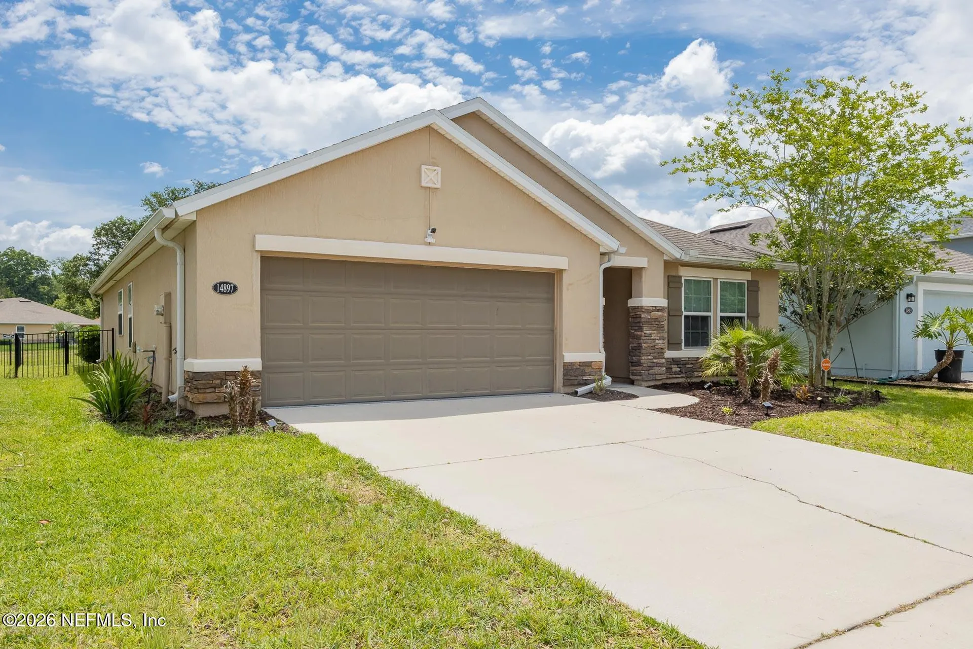 14897 Bartram Creek Boulevard Jacksonville FL 32259