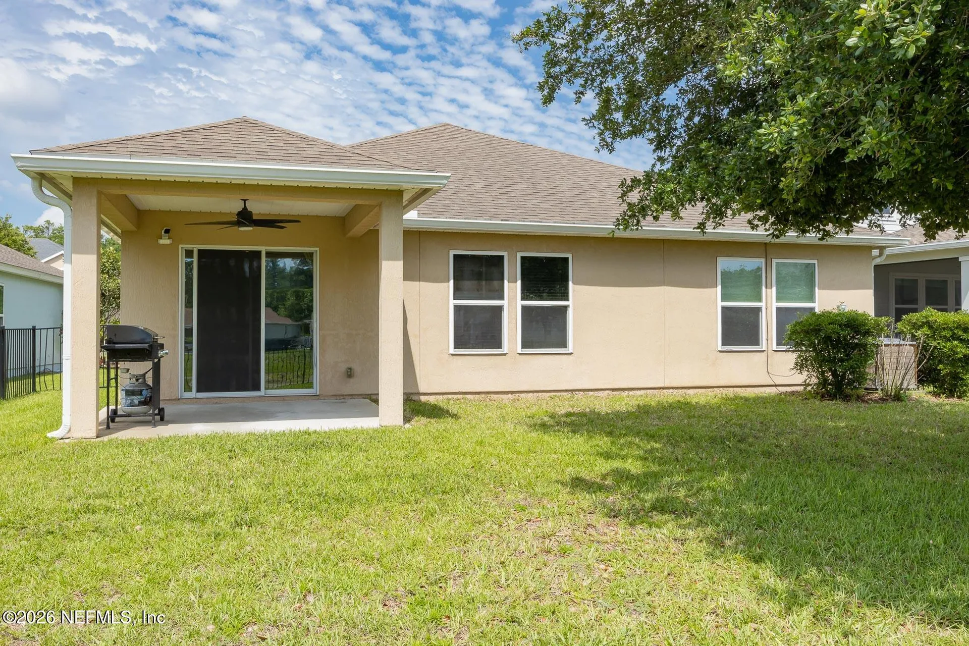 14897 Bartram Creek Boulevard Jacksonville FL 32259