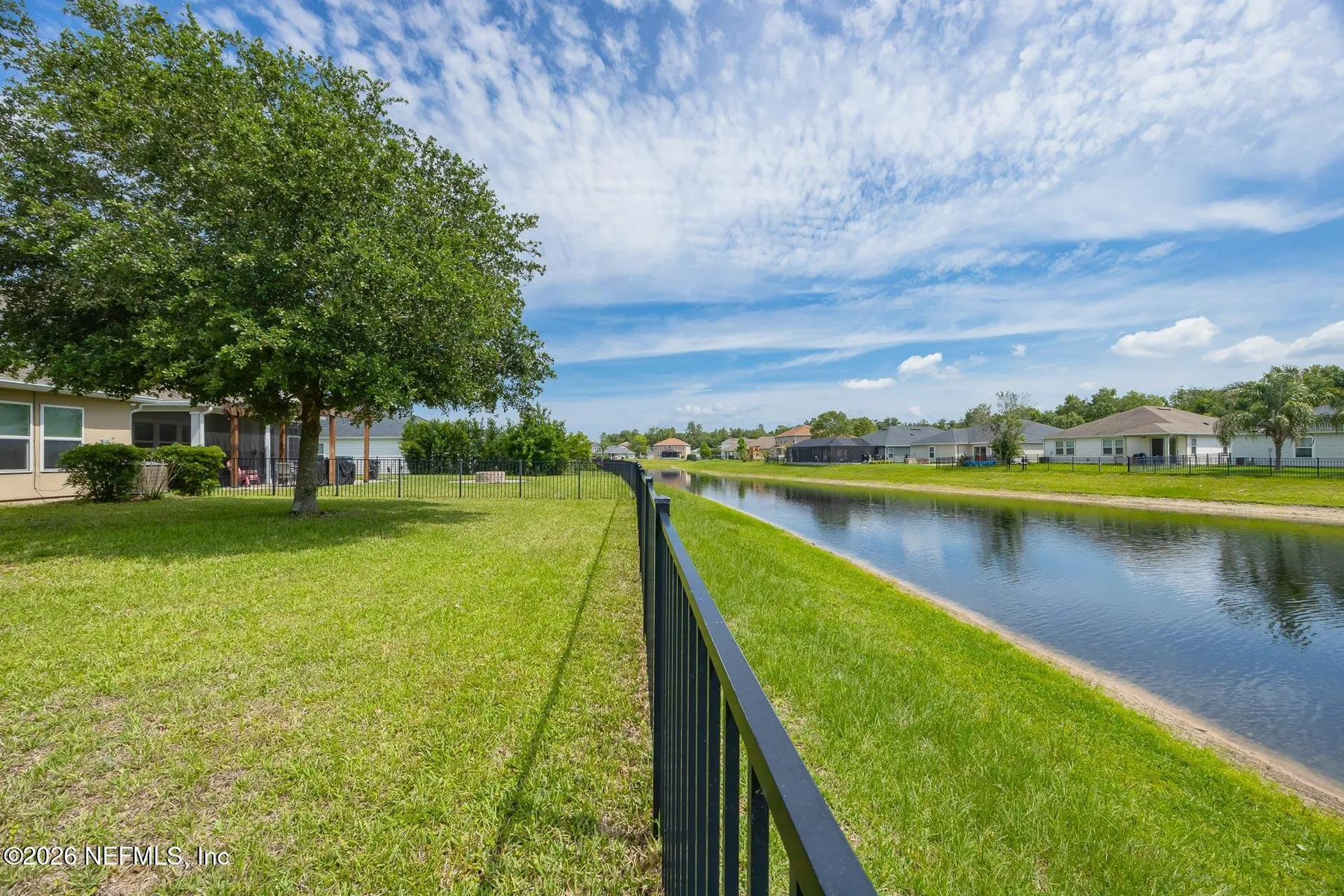 14897 Bartram Creek Boulevard Jacksonville FL 32259