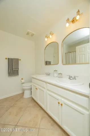 14897 Bartram Creek Boulevard Jacksonville FL 32259