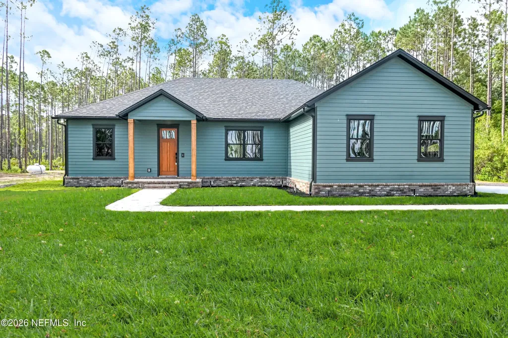 12189 Folsom Road Sanderson FL 32087