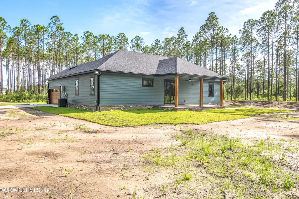 12189 Folsom Road Sanderson FL 32087