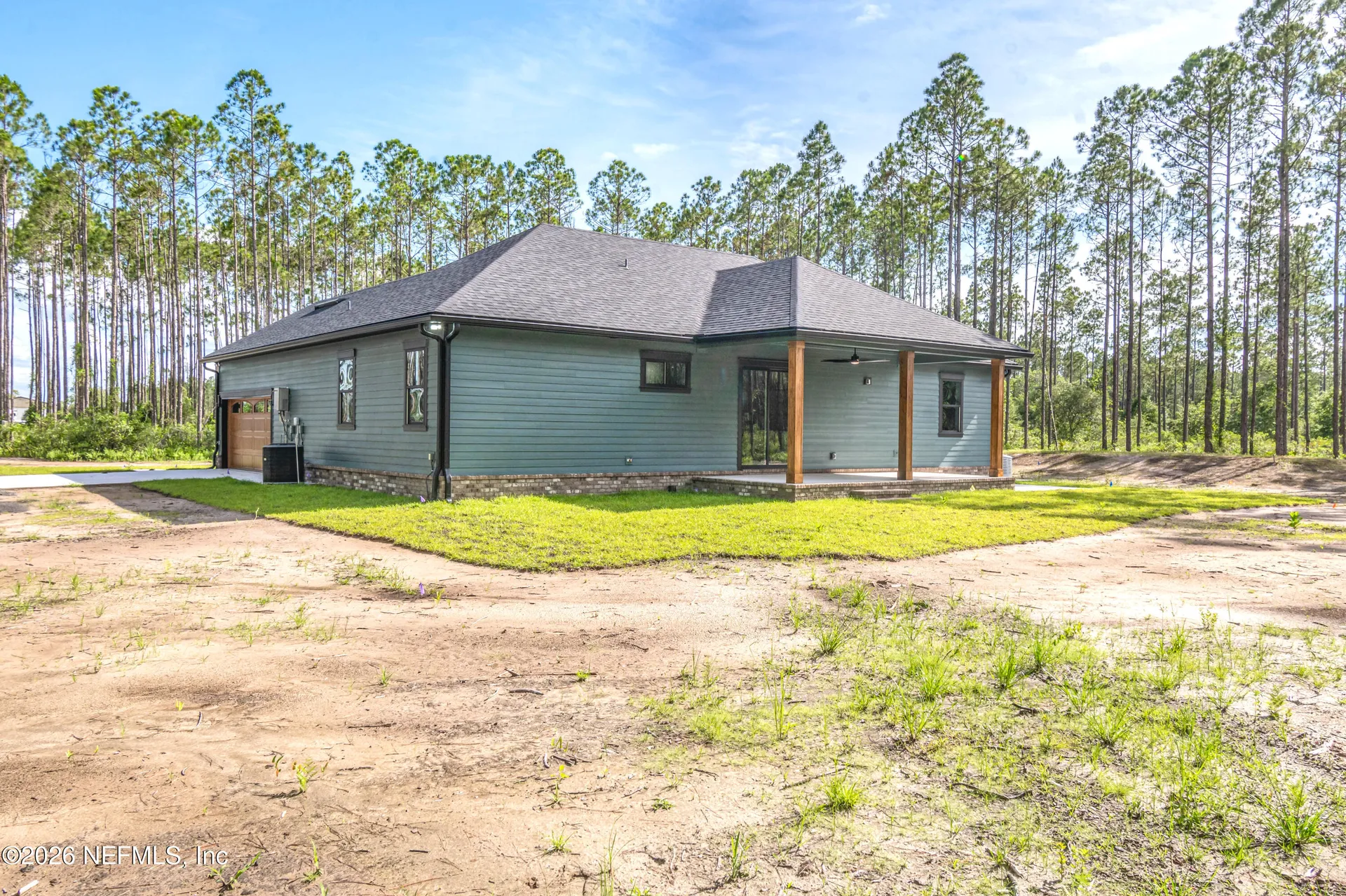 12189 Folsom Road Sanderson FL 32087