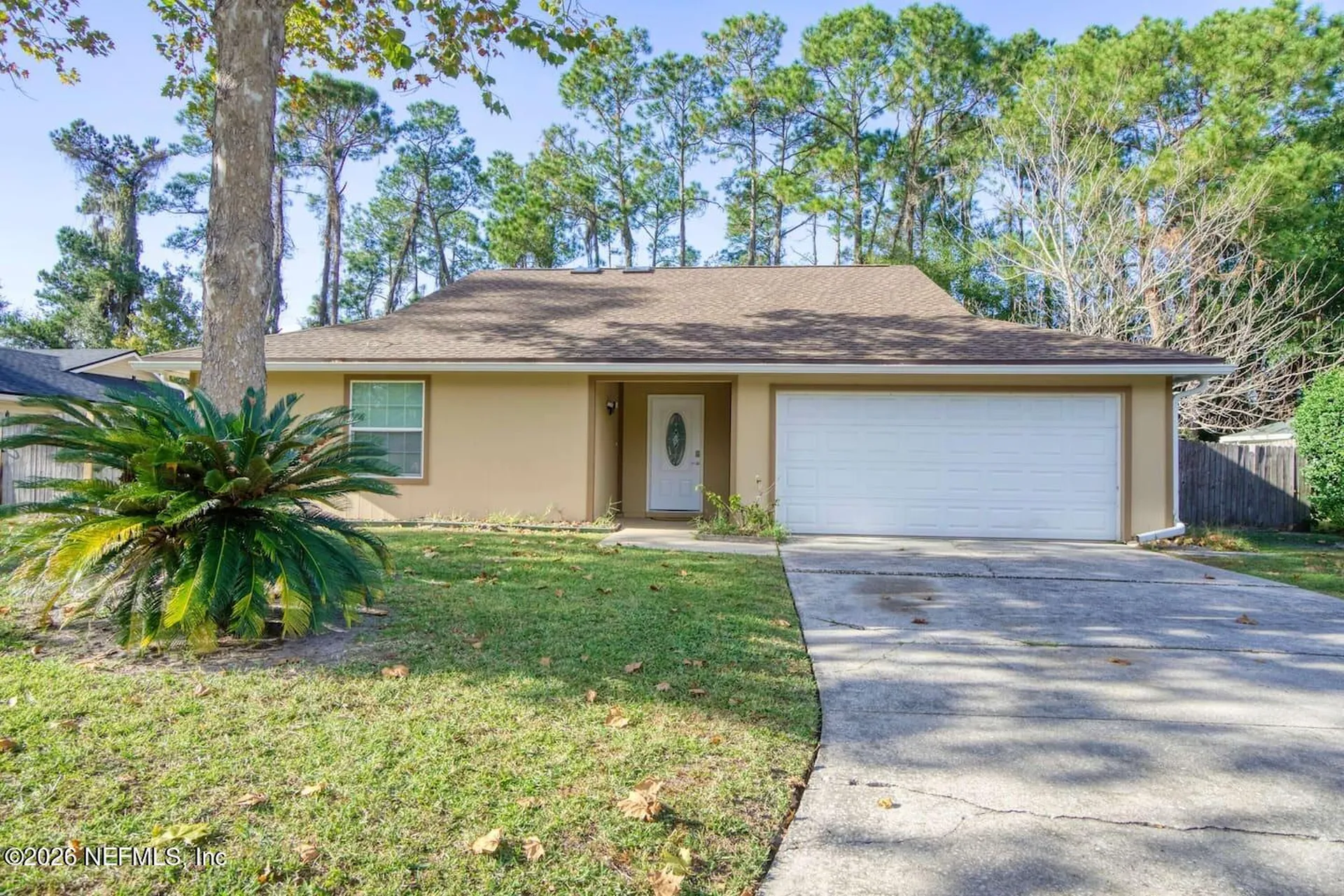 4293 Walnut Bend Jacksonville FL 32257
