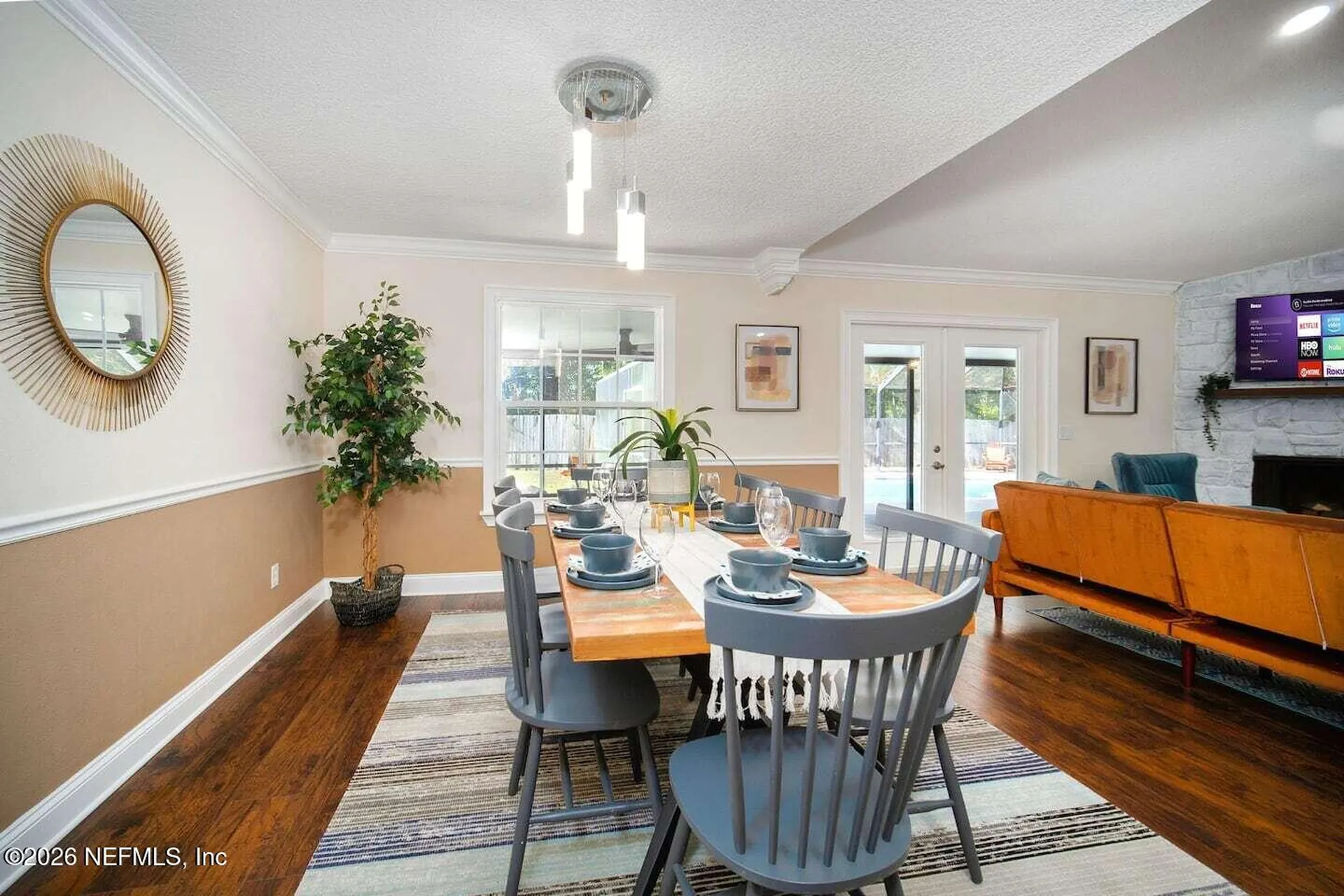 4293 Walnut Bend Jacksonville FL 32257