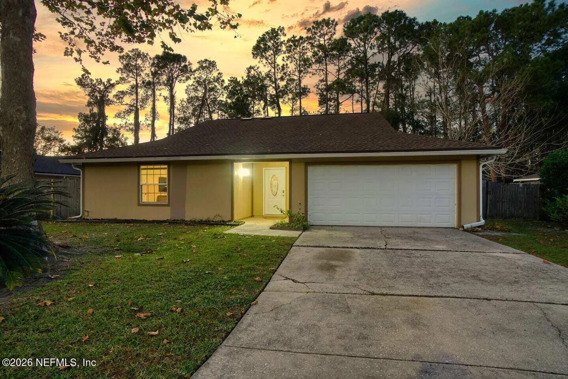 4293 Walnut Bend Jacksonville FL 32257