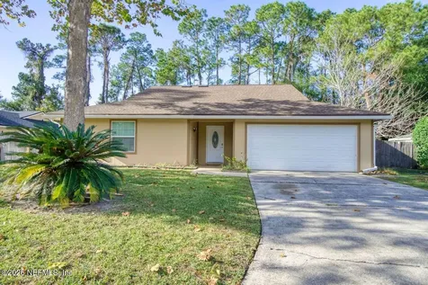 4293 Walnut Bend Jacksonville FL 32257