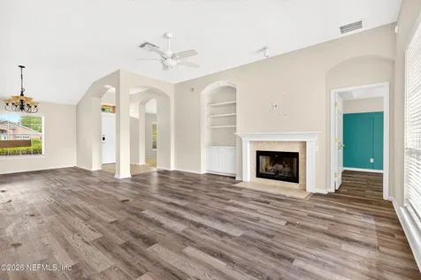 124 Dragonfly Drive St. Johns FL 32259