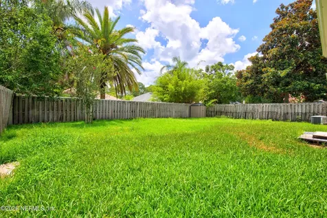 124 Dragonfly Drive St. Johns FL 32259