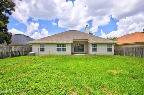 124 Dragonfly Drive St. Johns FL 32259