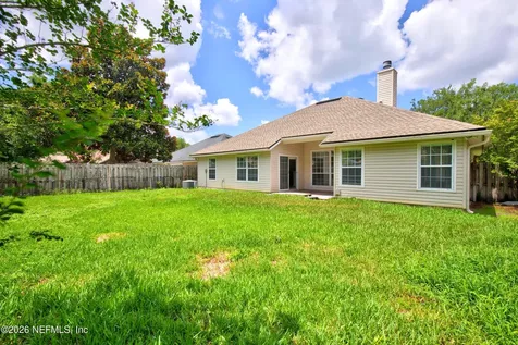 124 Dragonfly Drive St. Johns FL 32259