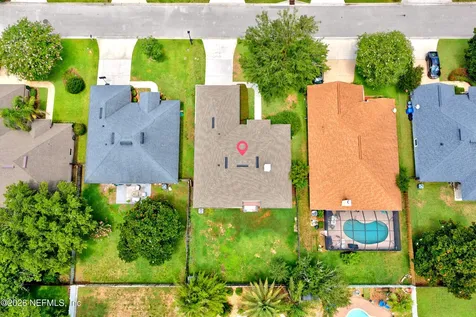 124 Dragonfly Drive St. Johns FL 32259