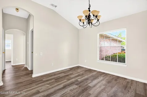 124 Dragonfly Drive St. Johns FL 32259
