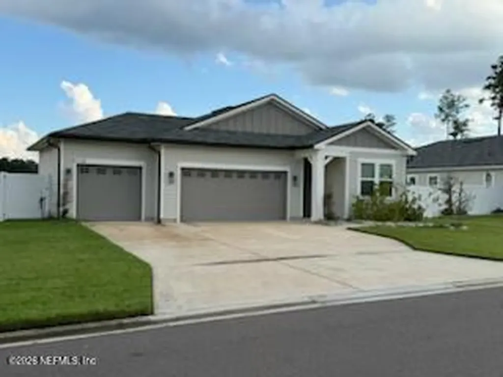 5114 Angel Lake Drive Jacksonville FL 32218