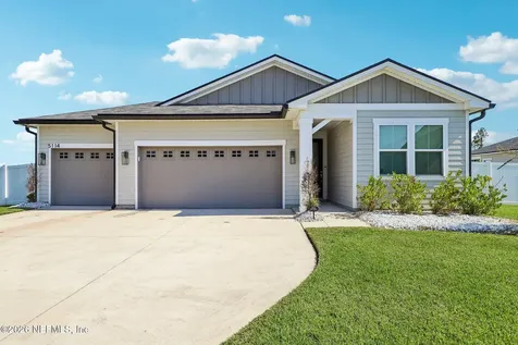 5114 Angel Lake Drive Jacksonville FL 32218