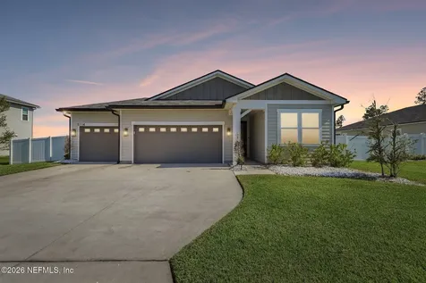 5114 Angel Lake Drive Jacksonville FL 32218
