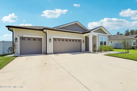 5114 Angel Lake Drive Jacksonville FL 32218