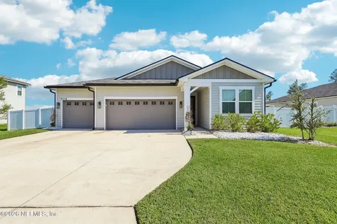 5114 Angel Lake Drive Jacksonville FL 32218