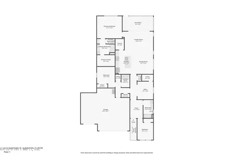 5114 Angel Lake Drive Jacksonville FL 32218