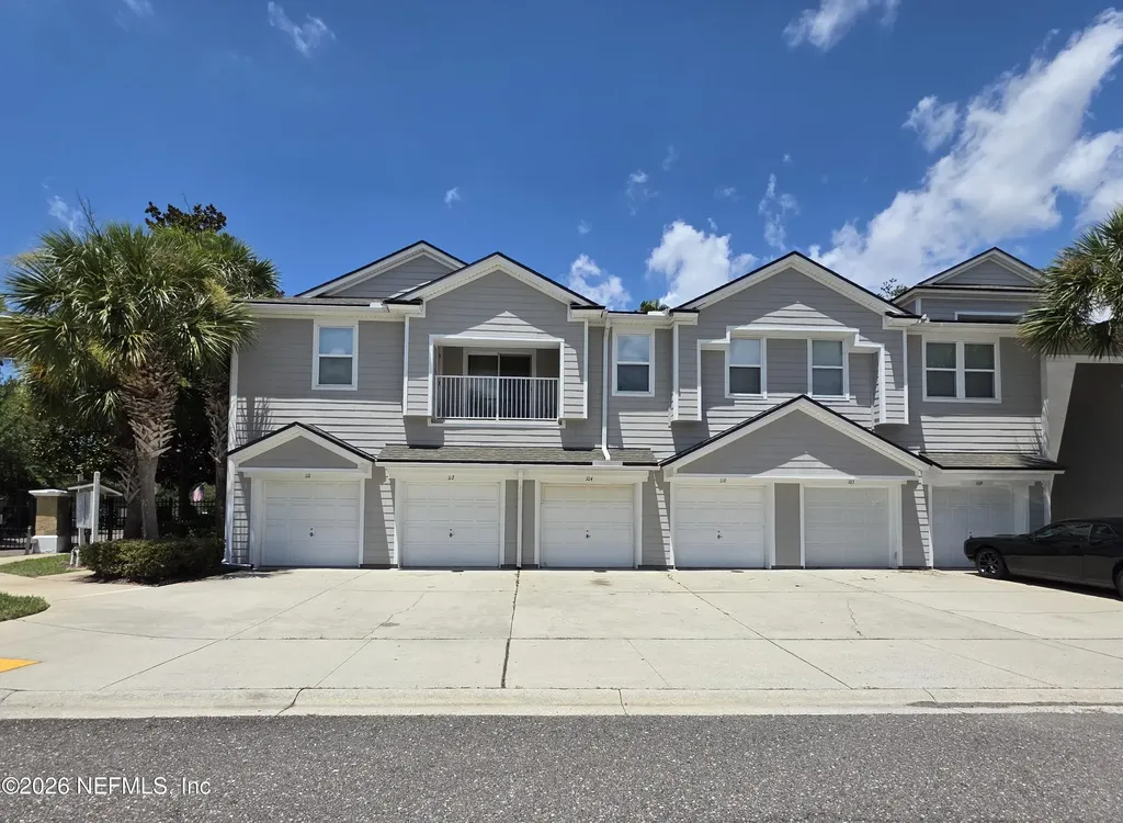 8196 Cabin Lake Circle Jacksonville FL 32256