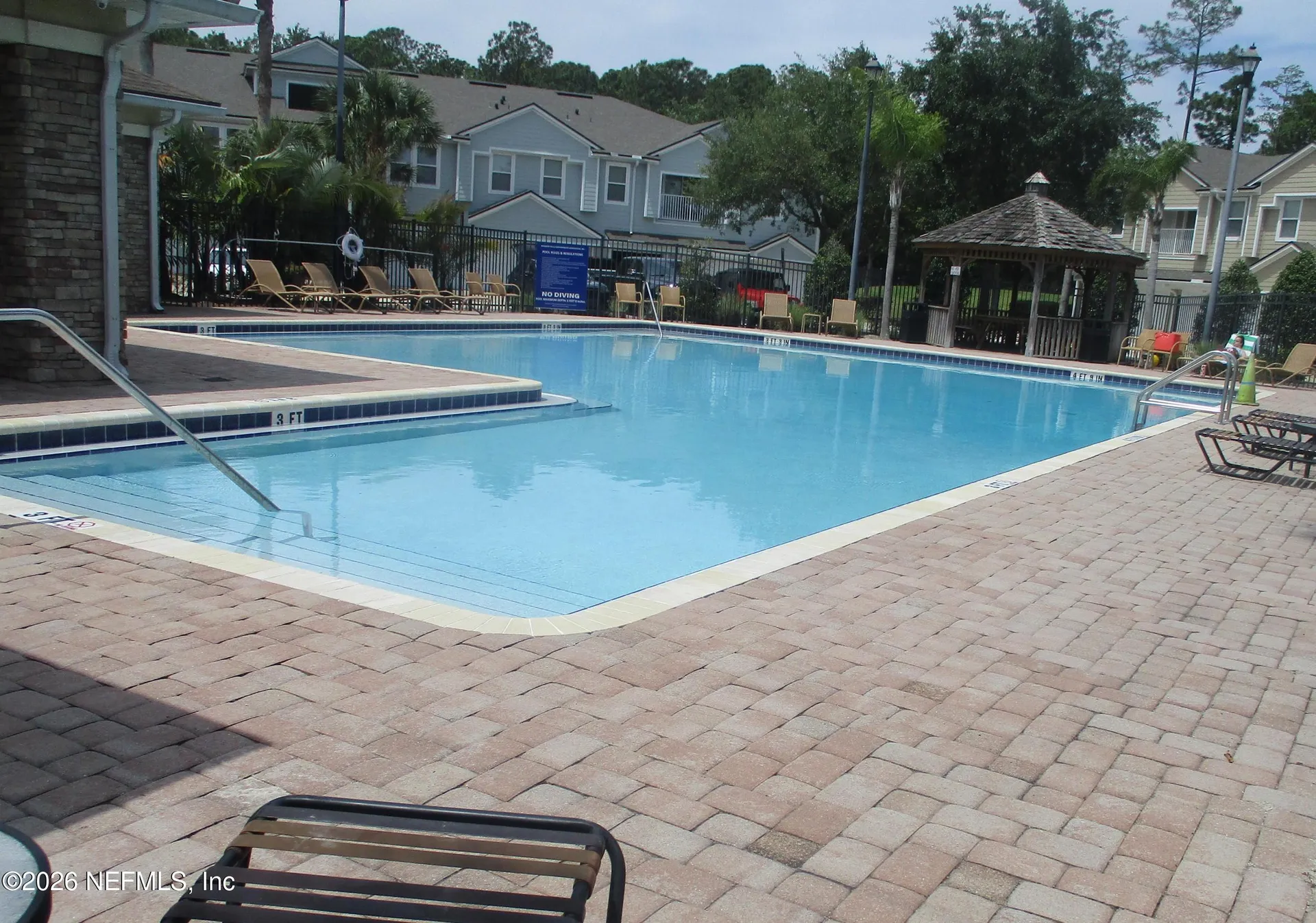 8196 Cabin Lake Circle Jacksonville FL 32256