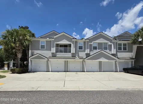 8196 Cabin Lake Circle Jacksonville FL 32256