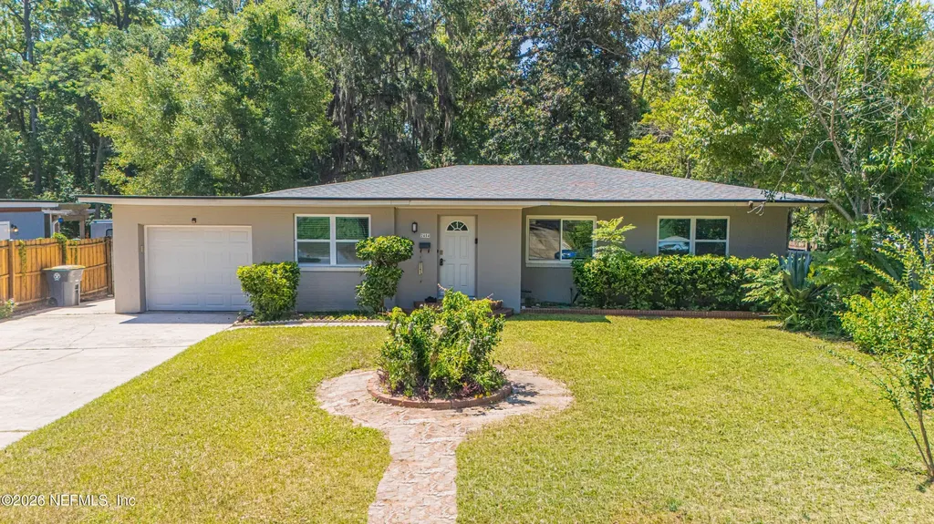 2454 Mercer Circle S Jacksonville FL 32217