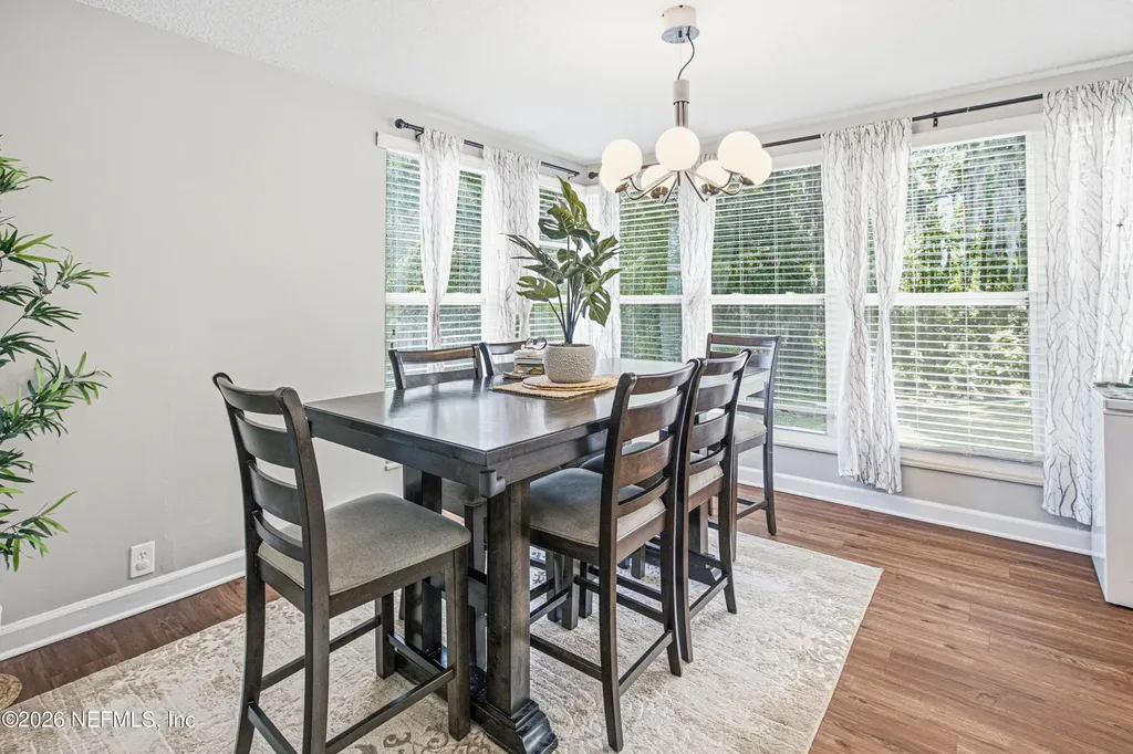 2454 Mercer Circle S Jacksonville FL 32217