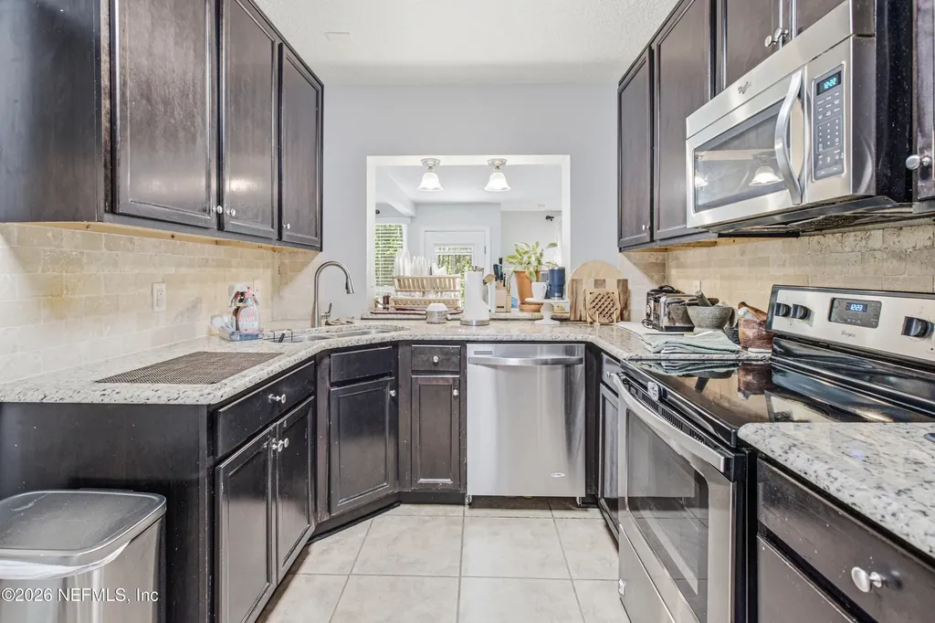 2454 Mercer Circle S Jacksonville FL 32217