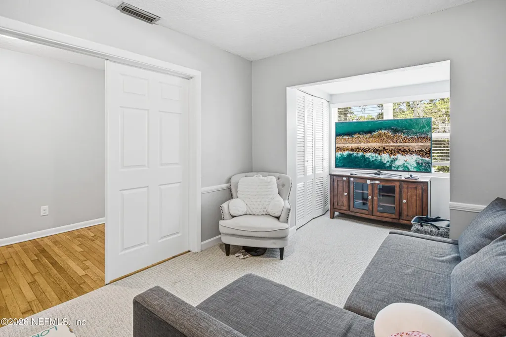 2454 Mercer Circle S Jacksonville FL 32217