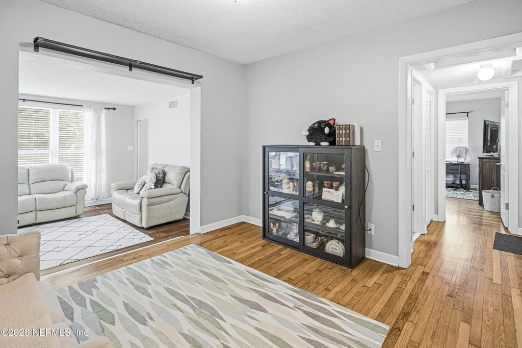 2454 Mercer Circle S Jacksonville FL 32217