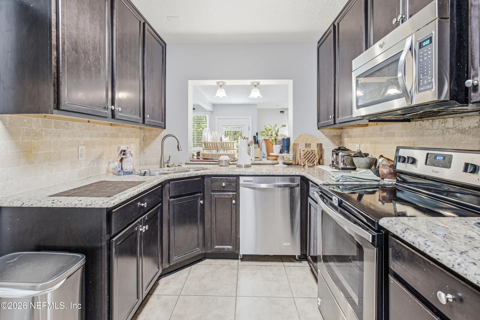 2454 Mercer Circle S Jacksonville FL 32217