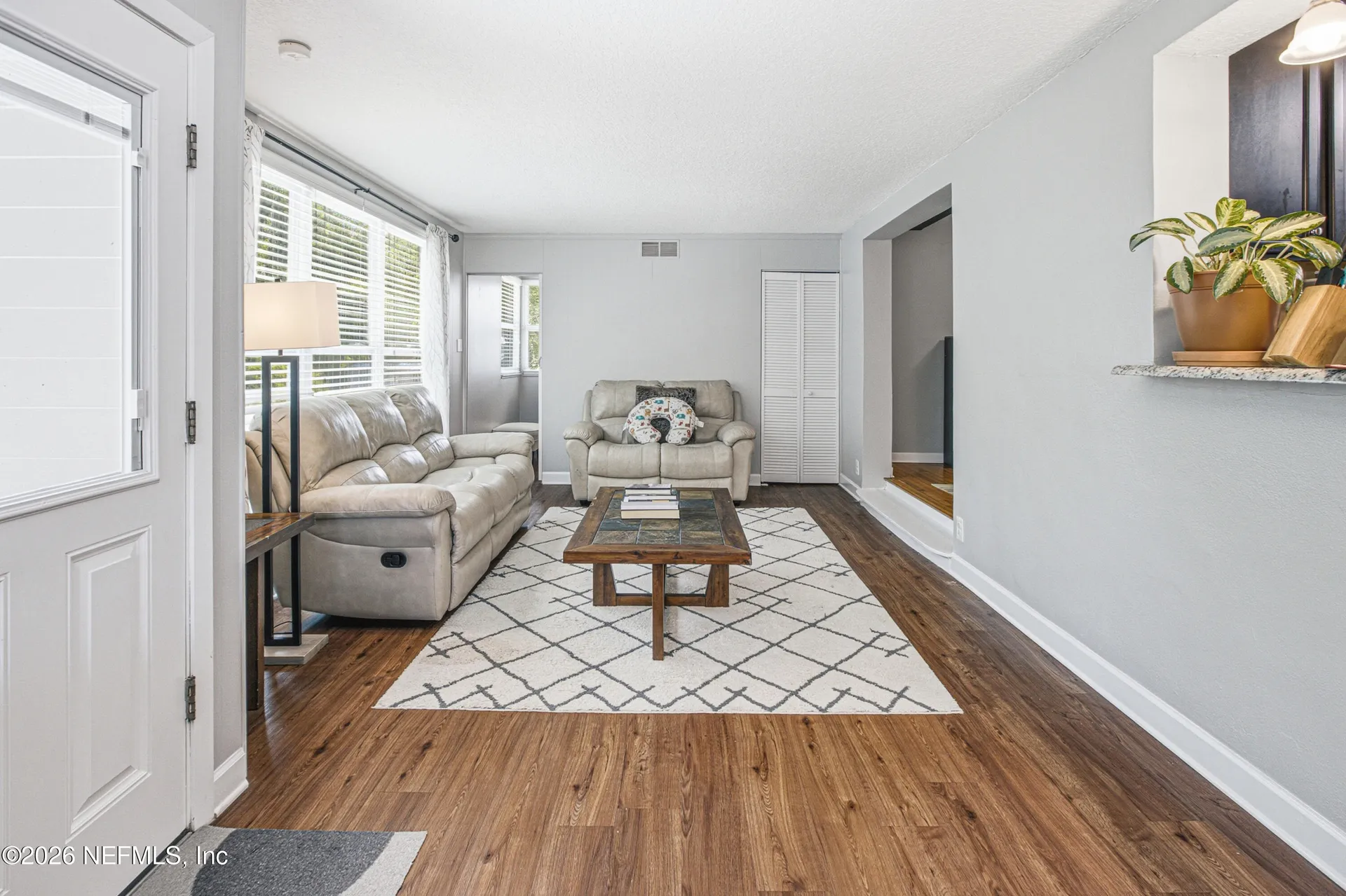 2454 Mercer Circle S Jacksonville FL 32217
