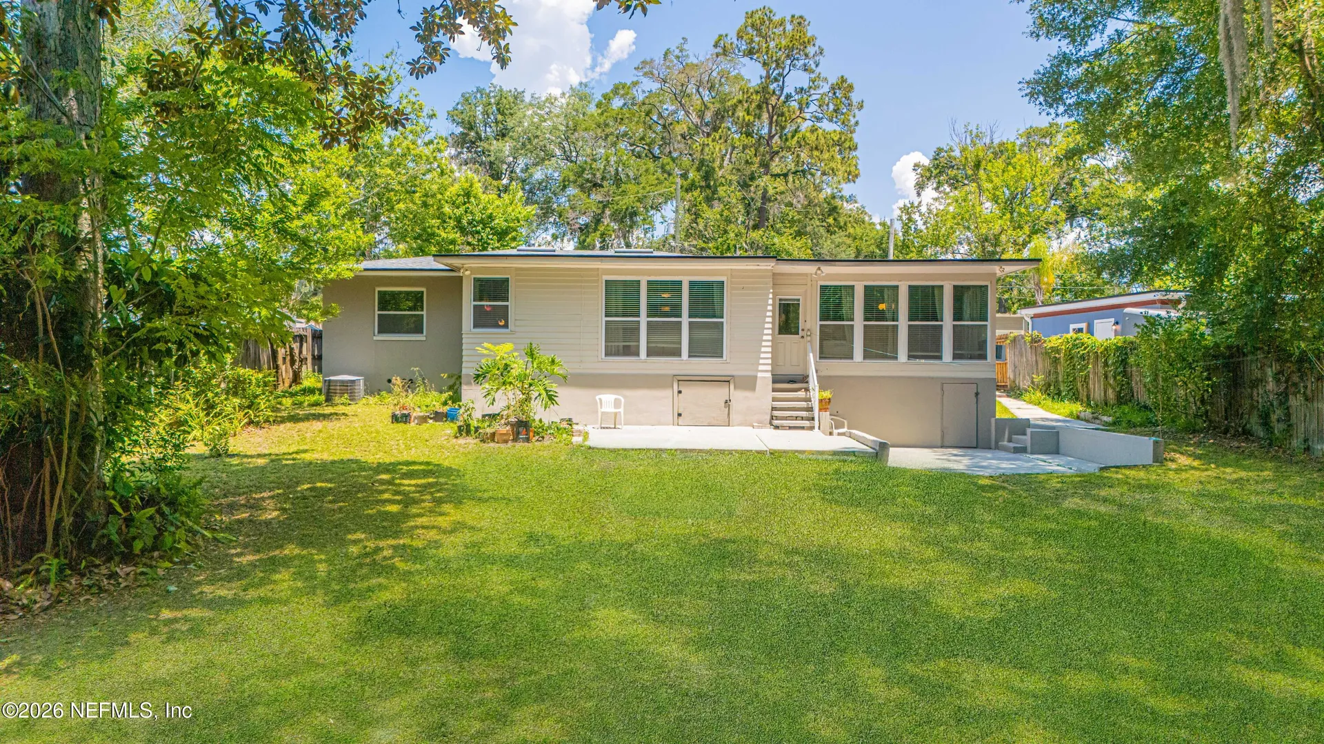 2454 Mercer Circle S Jacksonville FL 32217