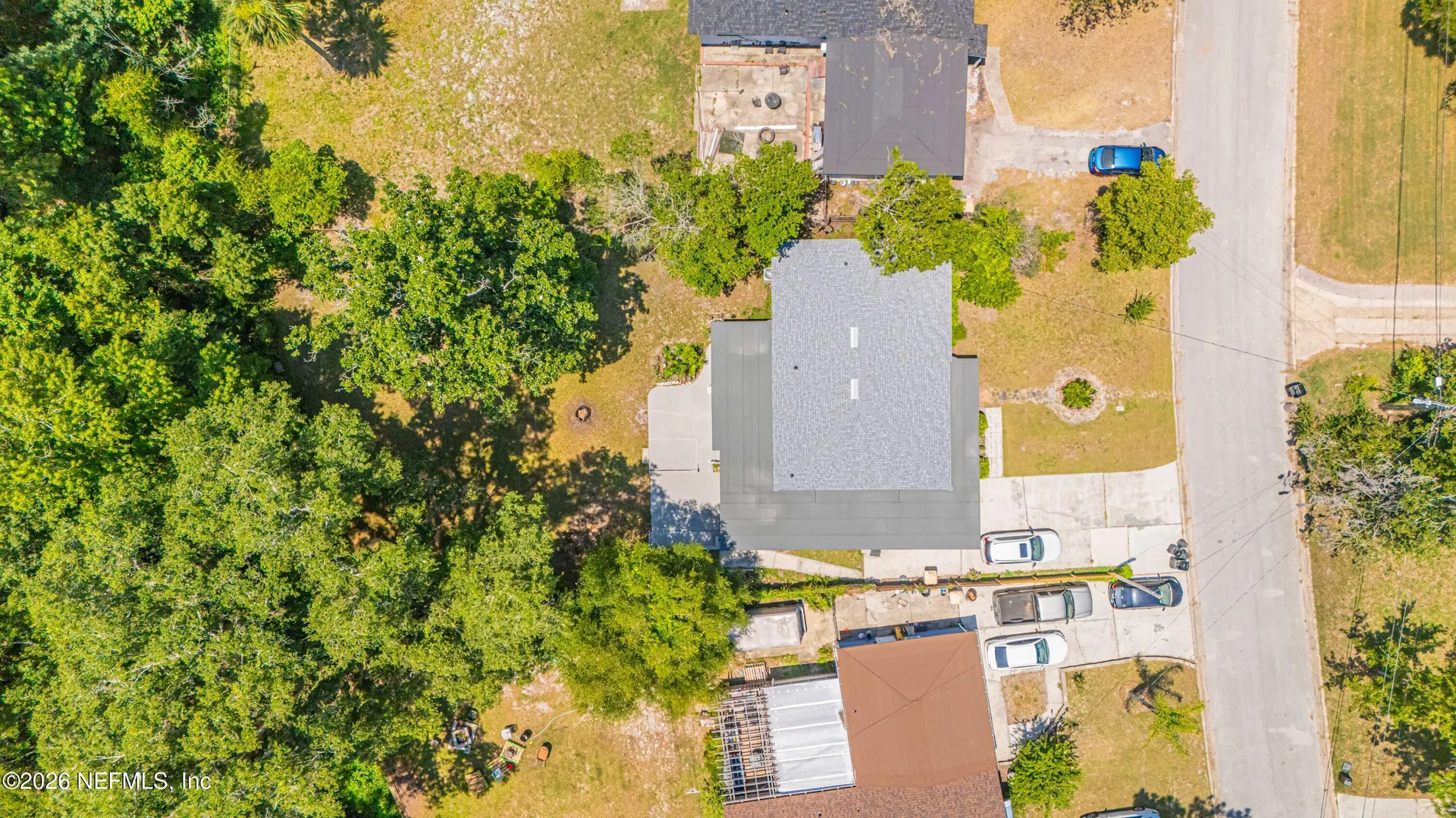 2454 Mercer Circle S Jacksonville FL 32217