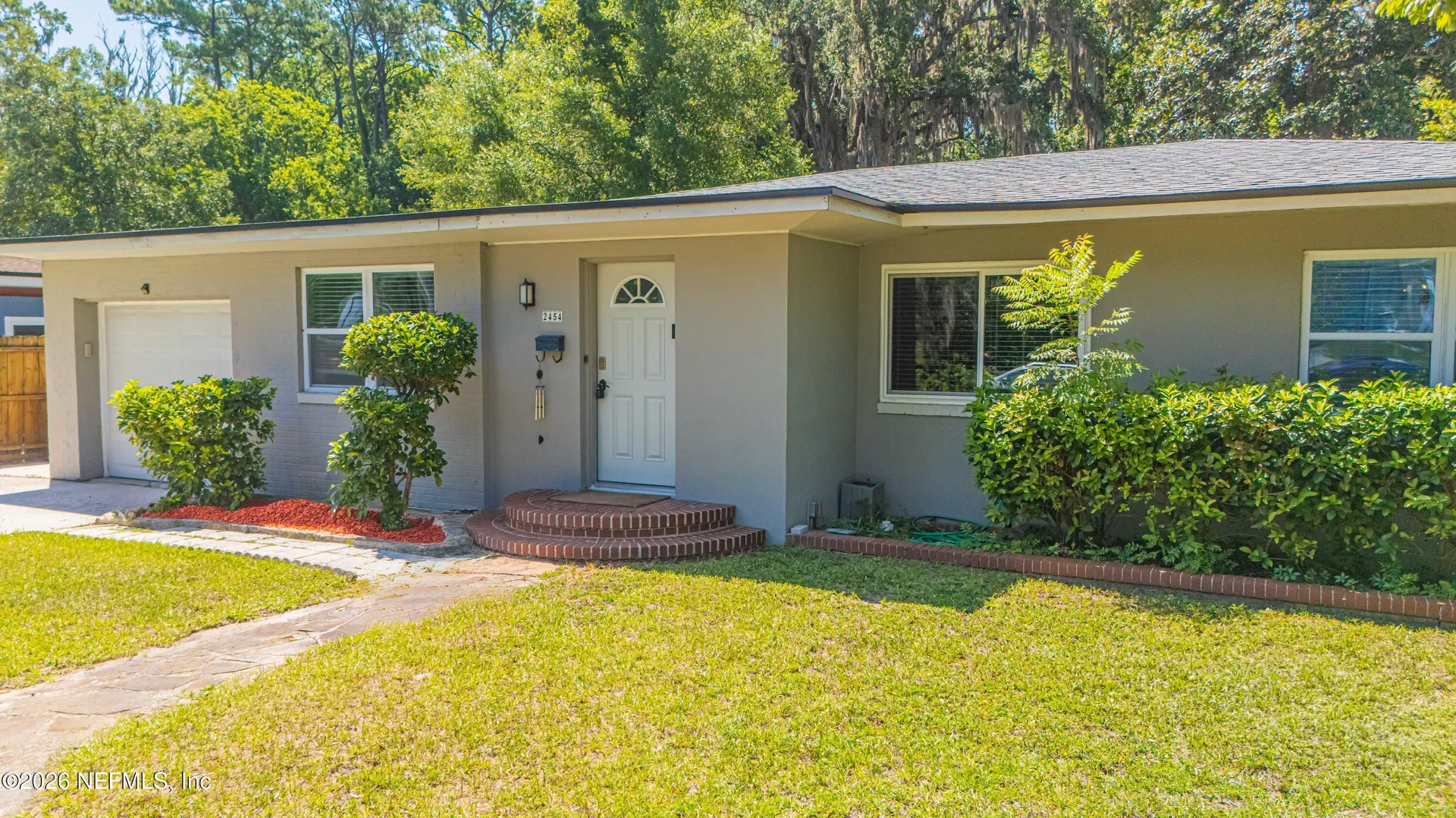 2454 Mercer Circle S Jacksonville FL 32217