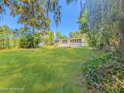 2454 Mercer Circle S Jacksonville FL 32217