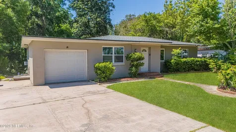 2454 Mercer Circle S Jacksonville FL 32217