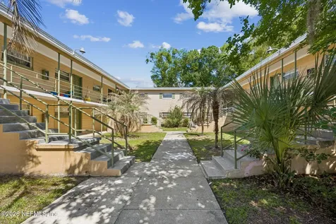 2775 Herschel Street Jacksonville FL 32205