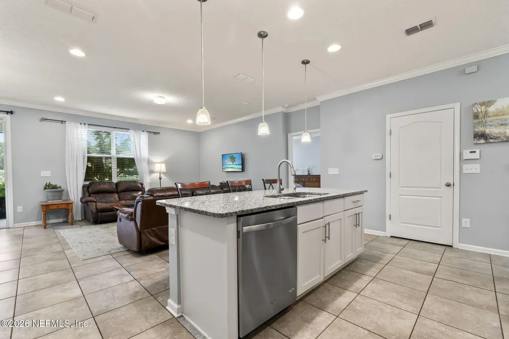 531 Colorado Springs Way St. Augustine FL 32092