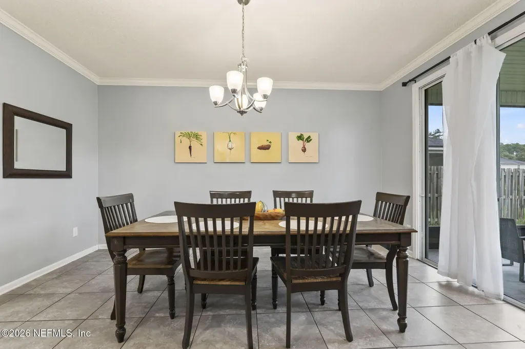 531 Colorado Springs Way St. Augustine FL 32092
