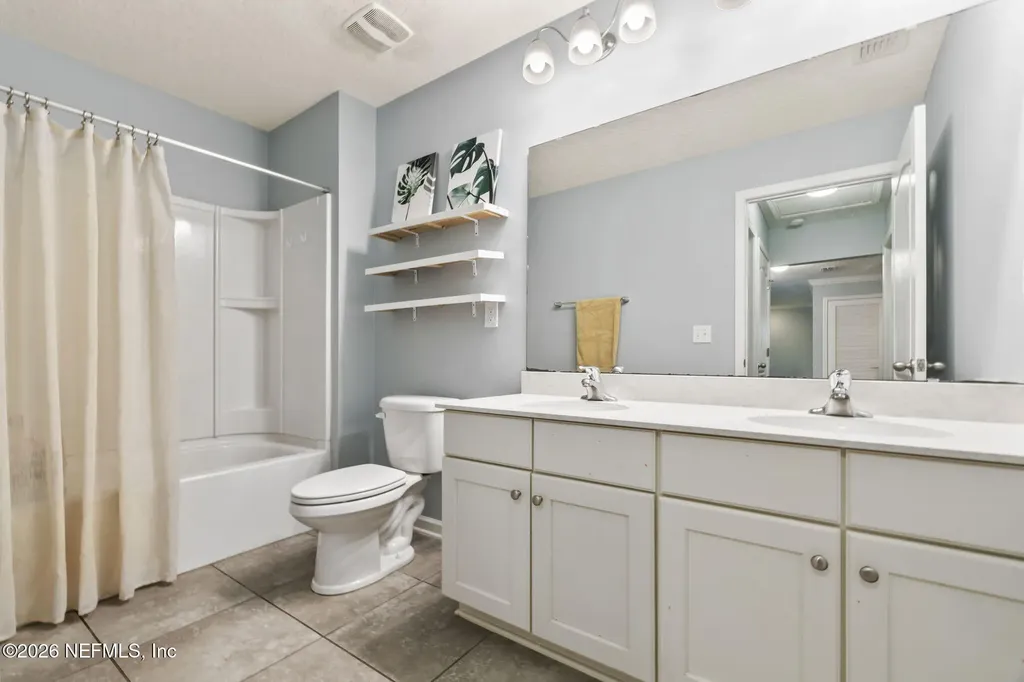 531 Colorado Springs Way St. Augustine FL 32092