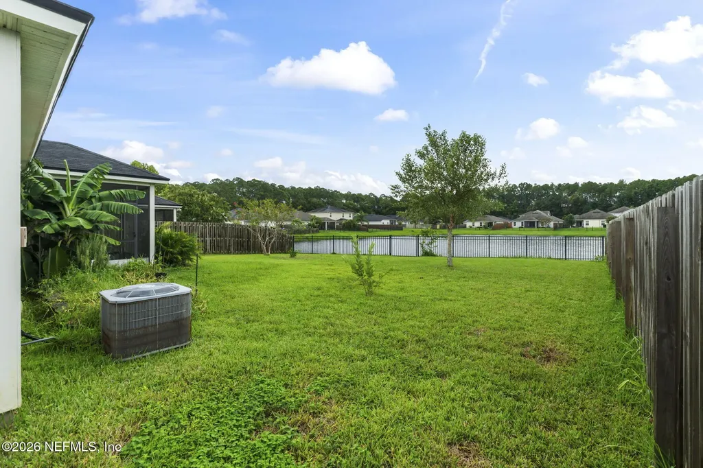 531 Colorado Springs Way St. Augustine FL 32092
